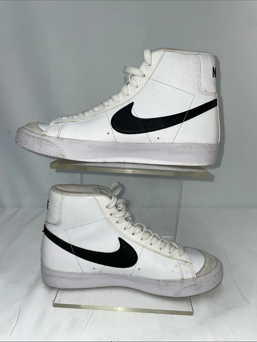 NIKE BLAZER MID 77 VINTAGE SNEAKERS FTL-06-016